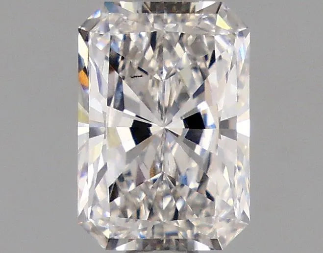 1.01ct Radiant Lab Grown Diamond (Colour G, Clarity VS2, IGI Certified)