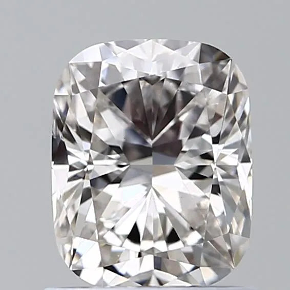 1.03ct Cushion modified Lab Grown Diamond (Colour G, Clarity VS1, IGI Certified)
