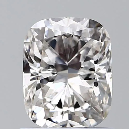 1.03ct Cushion modified Lab Grown Diamond (Colour G, Clarity VS1, IGI Certified)