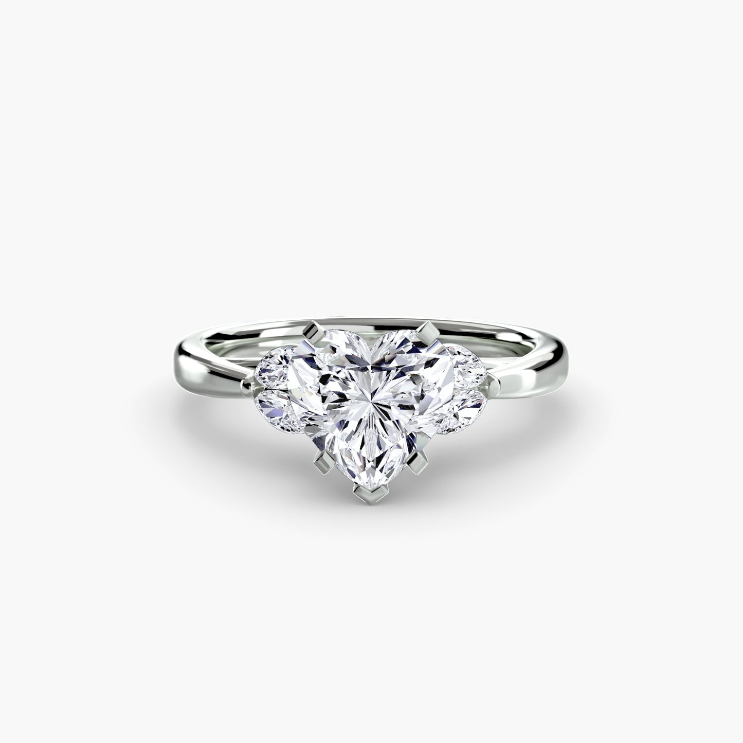 The Celestial Cluster Ring 2