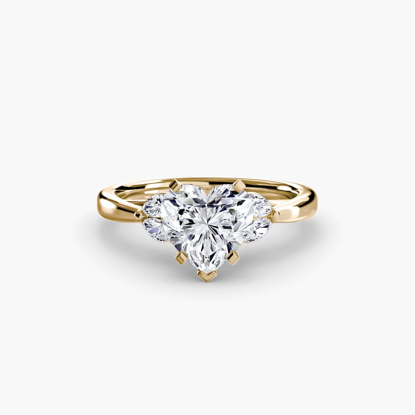 The Celestial Cluster Ring 2