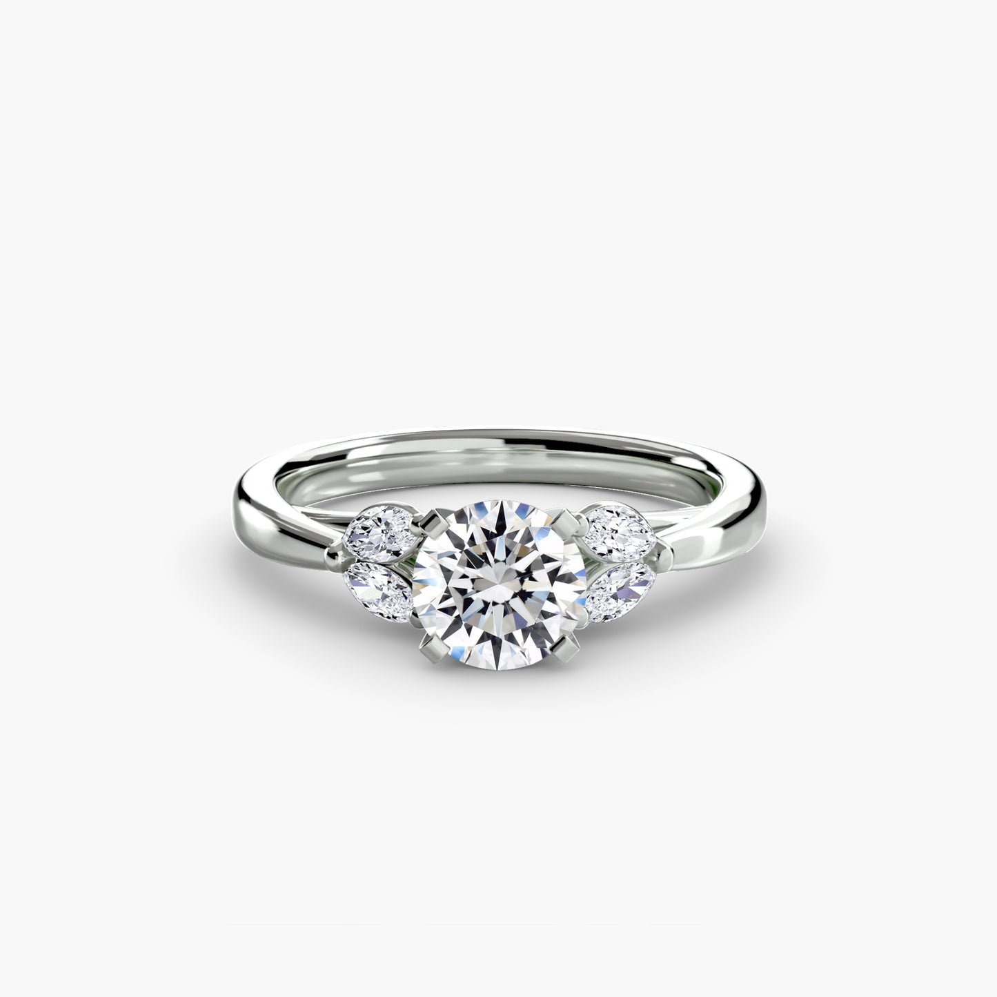 The Celestial Cluster Ring 2