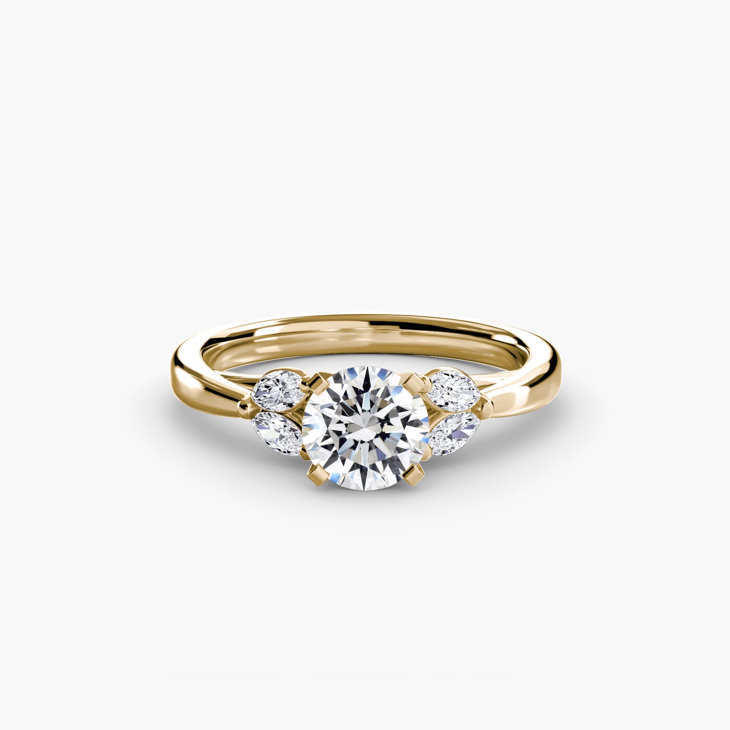 The Celestial Cluster Ring 2